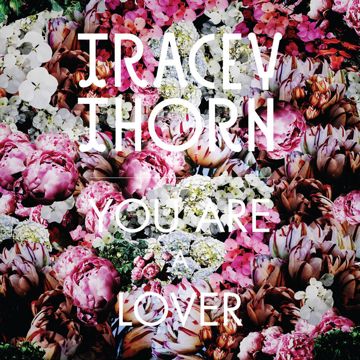 You Are A Lover-cover