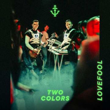 Lovefool-cover