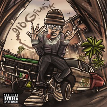 Finesse and Ferb-cover