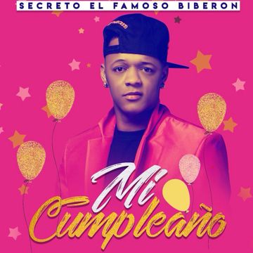 Mi Cumpleaño-cover