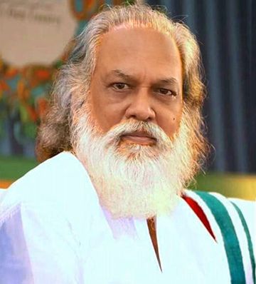pranasakhi njan verumoru