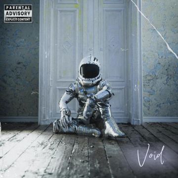 Void (feat. Shoffy, Tuhan & Healy)-cover