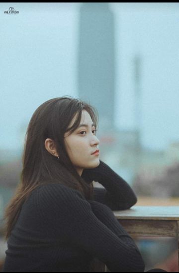 Có mới nới cũ (Rum01)