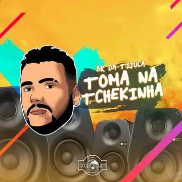 Toma na Tchekinha-cover