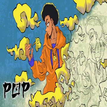 Chi Chi-cover