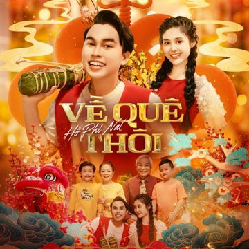 Về Quê Thôi-cover