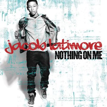 Nothing On Me-cover