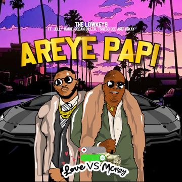 Areye Papi-cover