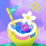 Da Coconut Nut-cover