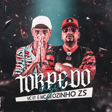 Torpedo Azul-cover