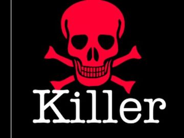 Старый-Молодой kill