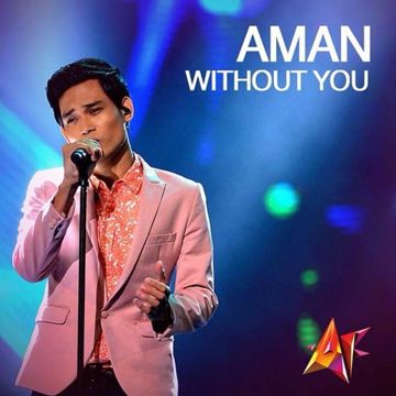 Without You-cover
