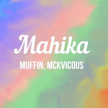 Mahika-cover