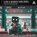 Alone At Midnight(Kiral Remix)(Remix)-cover