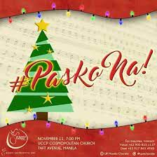 Pasko Na Naman