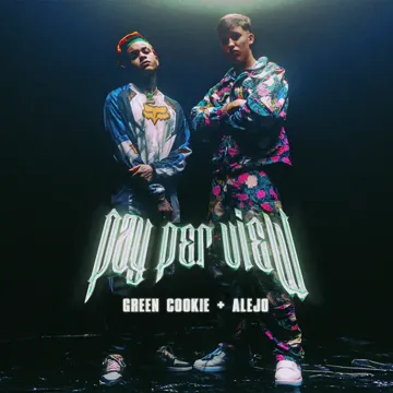 Pay Per View-cover