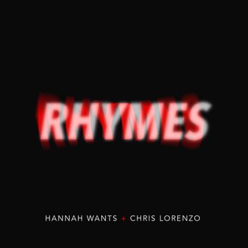 Rhymes-cover