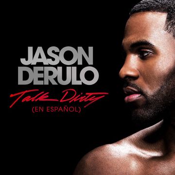 Talk Dirty (explicit)-cover