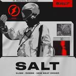 Salt-cover