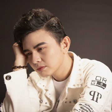 Thương Ly Biệt-cover