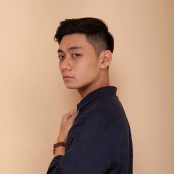 Những Ngày Vắng Em-cover