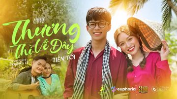   Thương thì về đây