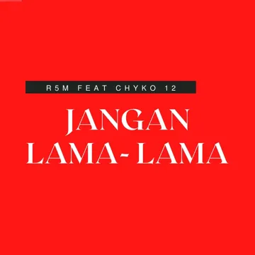 Jangan Lama-lama-cover