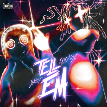 Tell Em-cover