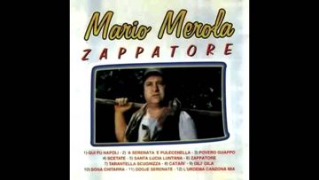 O Zappatore-cover