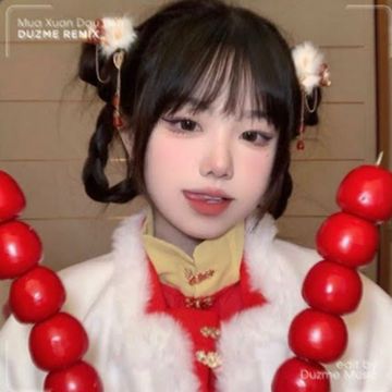 Mùa Xuân Đầu Tiên (Remix)-cover