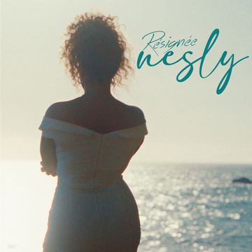 Résignée-cover