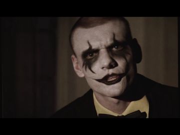 Хороший Клоун-cover