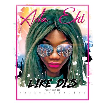 Like Dis-cover