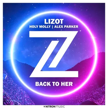 Back To Her-cover