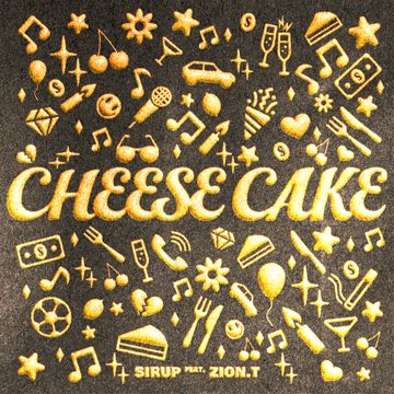 CHEESE CAKE-cover