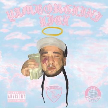 Yamborghini High-cover
