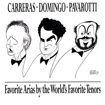 Una furtiva lagrima from Act II of L'elisir D'amore-cover