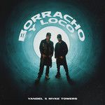Borracho y Loco-cover