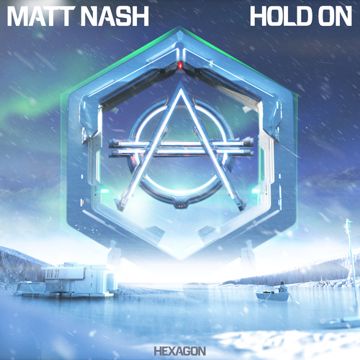 Hold On-cover