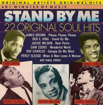 stand by me-cover