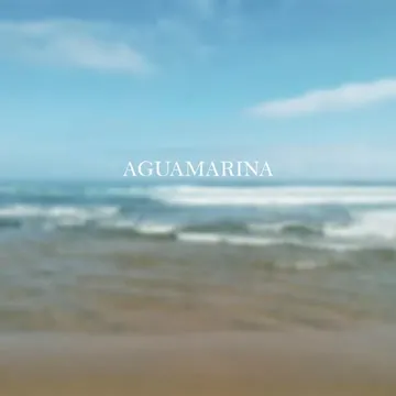 Aguamarina