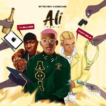 Ali-cover