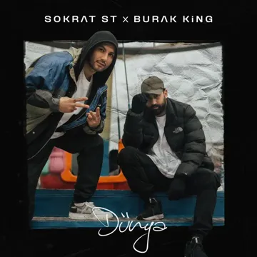 Dünya-cover