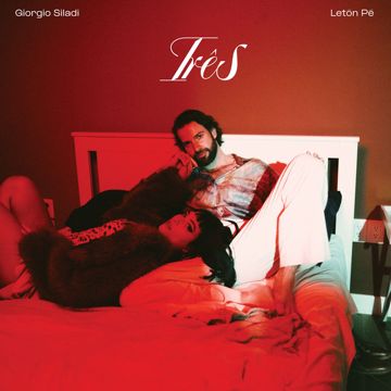 TRÊS-cover