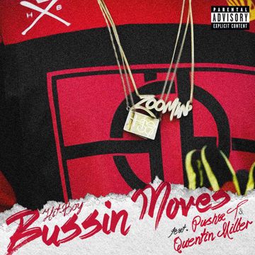 Bussin Moves-cover