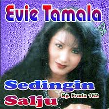 Sedingin Salju-cover