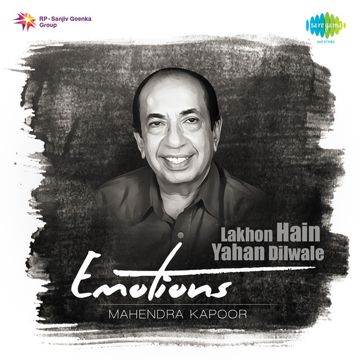 Lakhon Hain Yahan Dilwale-cover