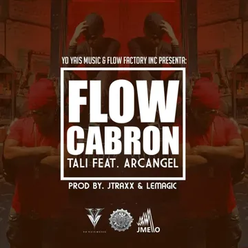 Flow Cabron-cover