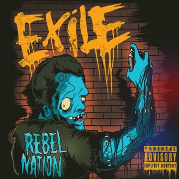 Rebel Nation-cover
