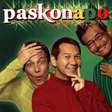 Himig Pasko -cover